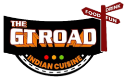 The GT Road