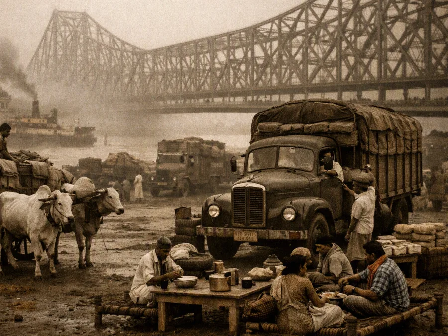 The Dhaba