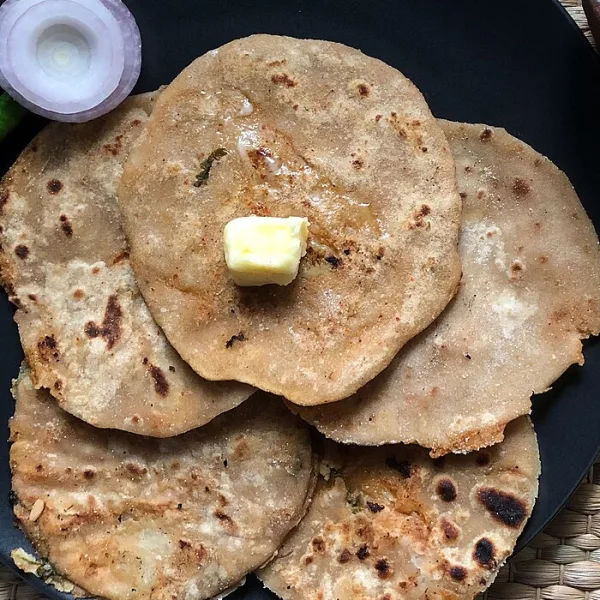 Highway No. 1 Aloo