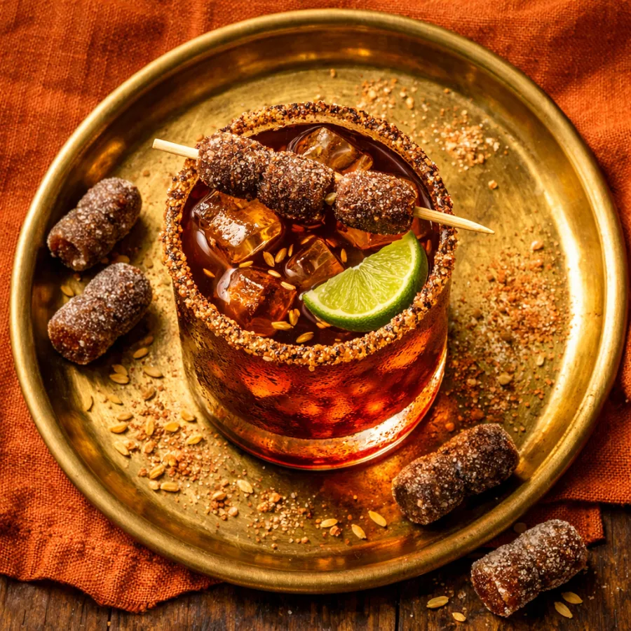 Milestone Margarita