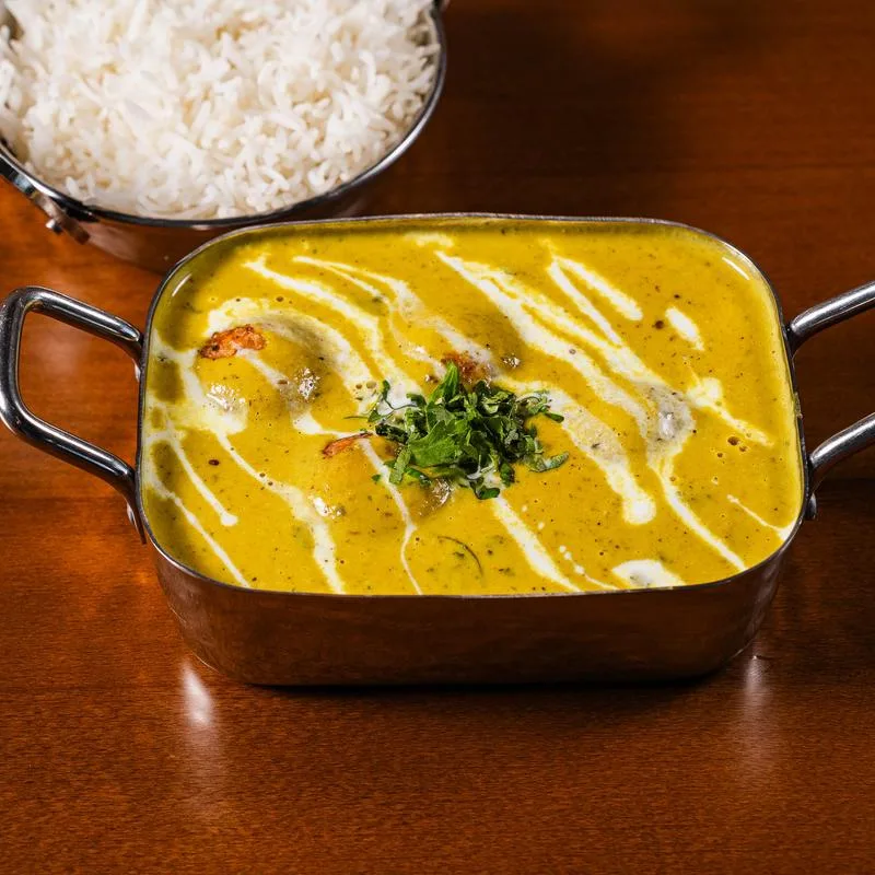 Malai Kofta